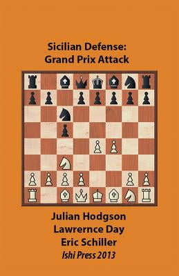 Grand Prix Attack - f4 Against the Sicilian